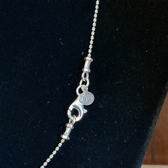 Vintage Silpada Necklace NWT - Picture 2 of 6